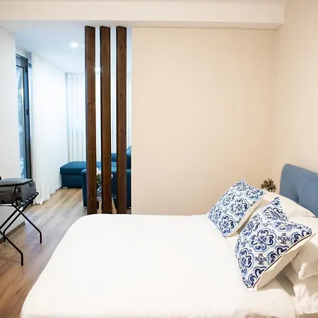 Privatunterkunft Terra'vista Deluxe Tirana
