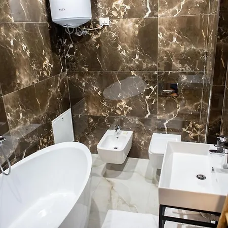Privatunterkunft Terra'vista Deluxe *