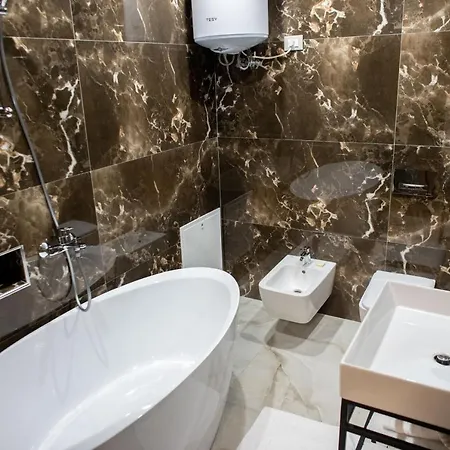 Privatunterkunft Terra'vista Deluxe *