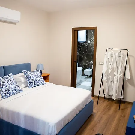 Terra'vista Deluxe Privatunterkunft *