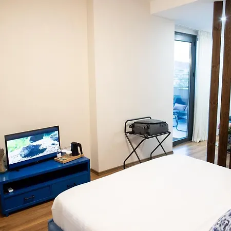 Privatunterkunft Terra'vista Deluxe *