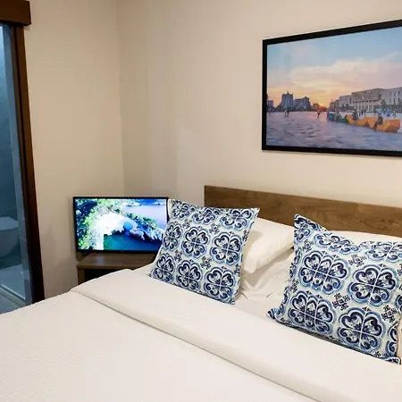 Privatunterkunft Terra'vista Deluxe