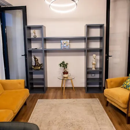 Privatunterkunft Terra'vista Deluxe *
