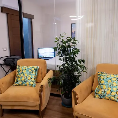 Terra'vista Deluxe Privatunterkunft *