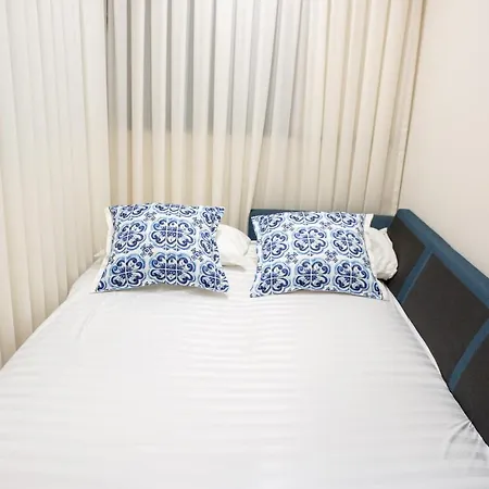 Terra'vista Deluxe Privatunterkunft *