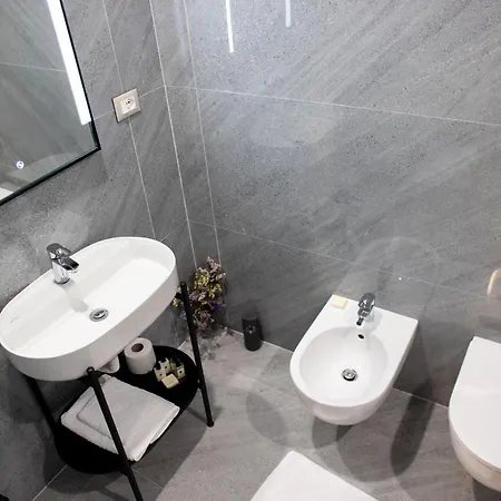 Privatunterkunft Terra'vista Deluxe