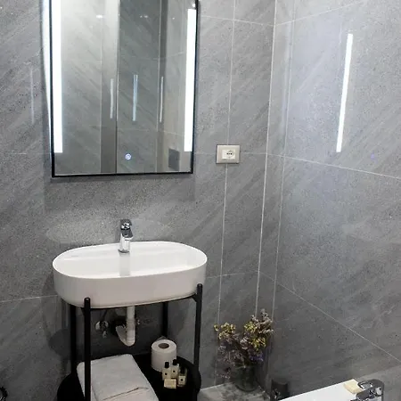 Terra'vista Deluxe Privatunterkunft