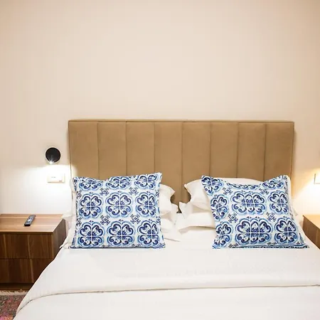 Terra'vista Deluxe Privatunterkunft *