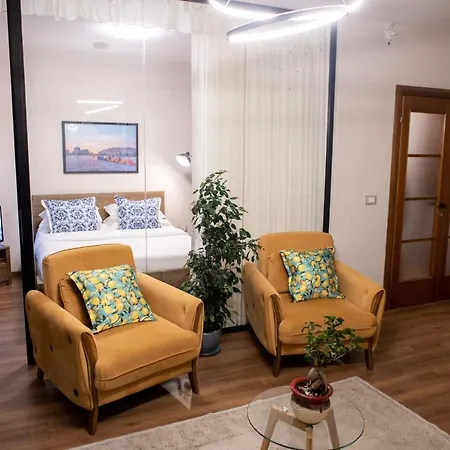 Privatunterkunft Terra'vista Deluxe Tirana