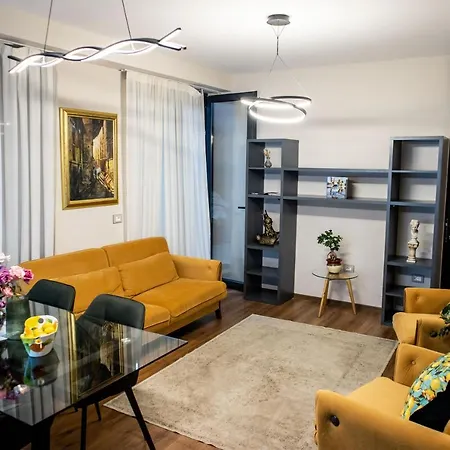 Terra'vista Deluxe Privatunterkunft