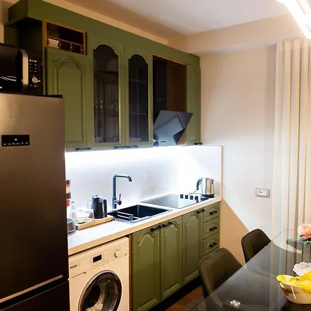 Terra'vista Deluxe Privatunterkunft *