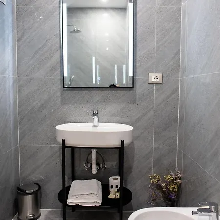 Terra'vista Deluxe Privatunterkunft
