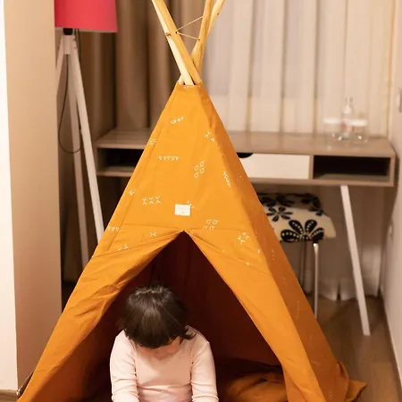 Terra'vista Deluxe Privatunterkunft *