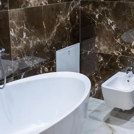 Privatunterkunft Terra'vista Deluxe