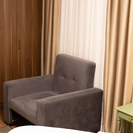 Privatunterkunft Terra'vista Deluxe *