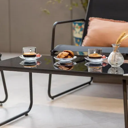 Séjour chez l'habitant Terra'vista Deluxe *