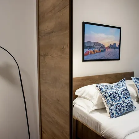 Terra'vista Deluxe Séjour chez l'habitant Tirana