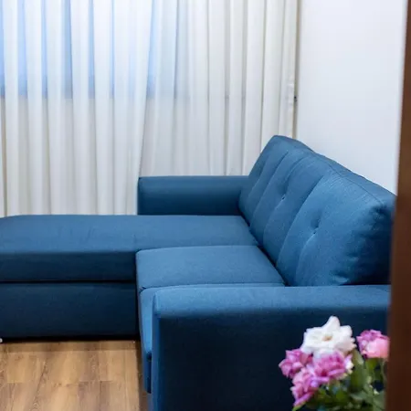 Séjour chez l'habitant Terra'vista Deluxe