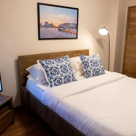 Séjour chez l'habitant Terra'vista Deluxe *