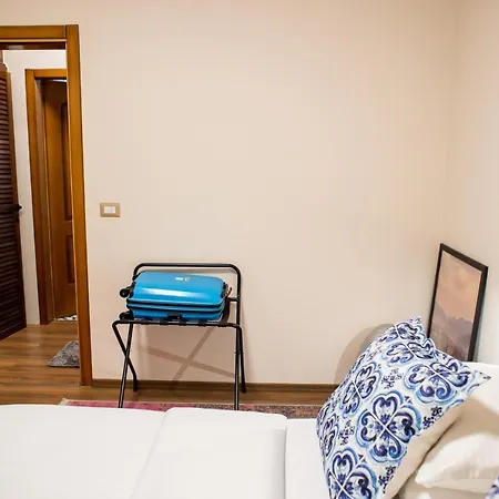 Terra'vista Deluxe Séjour chez l'habitant *