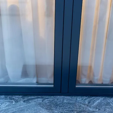 Terra'vista Deluxe Séjour chez l'habitant Tirana