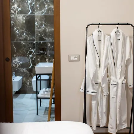 Séjour chez l'habitant Terra'vista Deluxe
