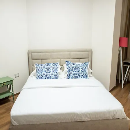 Terra'vista Deluxe Séjour chez l'habitant Tirana